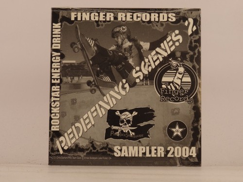 Various artists redefining - various,