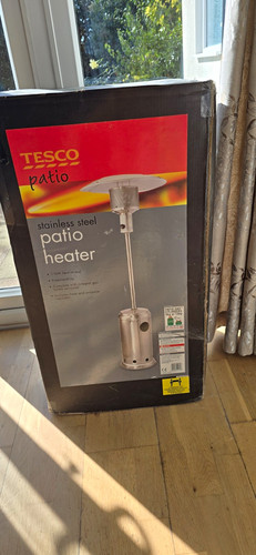 Tesco freestanding parasol - freestanding,