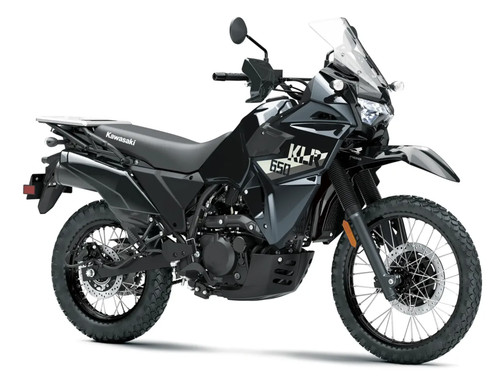 Kawasaki klr 650 graphics - 650, kit