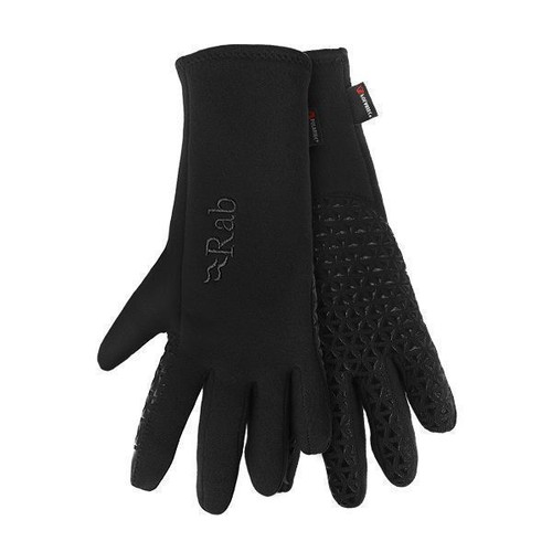 Rab men gloves qah - men's,