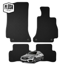 Car mats for mercedes class - for,