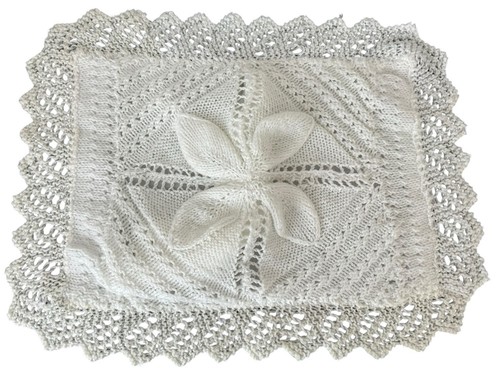 Silver cross dolls pram - cross,