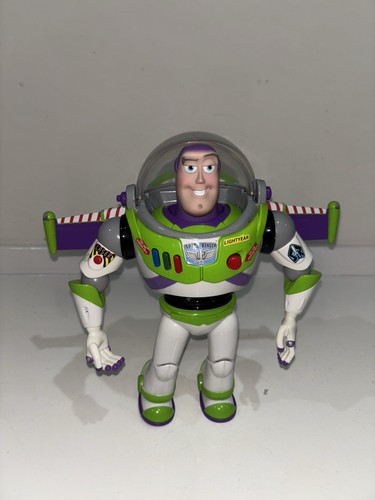 Disney pixar toy story buzz - story,