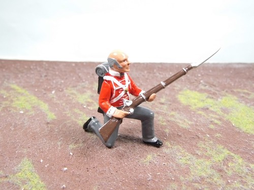 Trophy miniatures british - ,