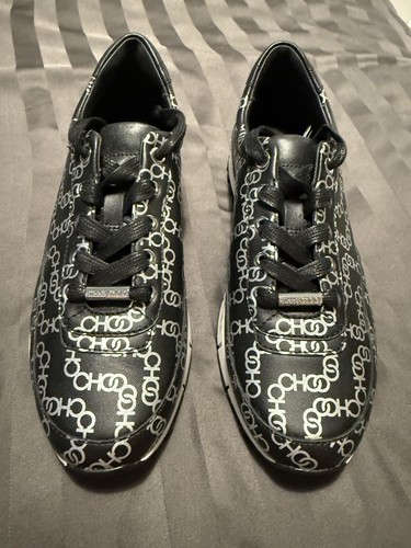 Jimmy choo monza sneakers - jimmy,