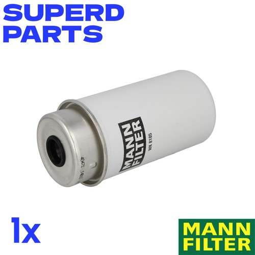 Fuel filter fits ford transit - filter, fits:
