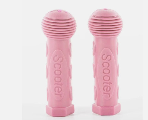 Scooter handle bar - 2x,