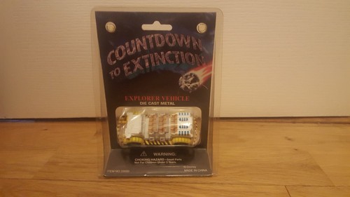 Disney countdown extinction - countdown, to