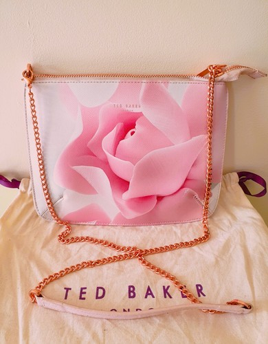Ted baker pink porcelain - baker,
