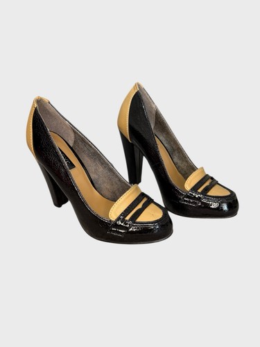 Next black beige slip - black, &