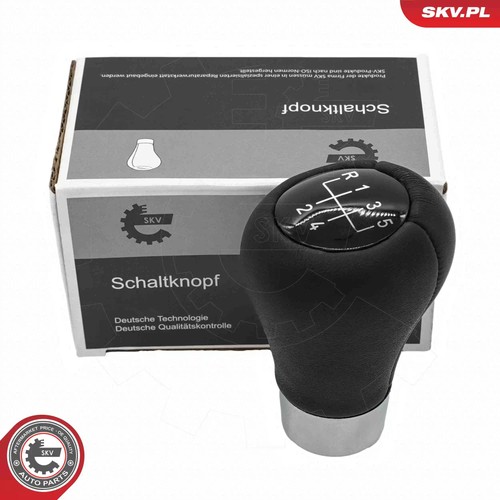 Gear lever knob - lever, 3