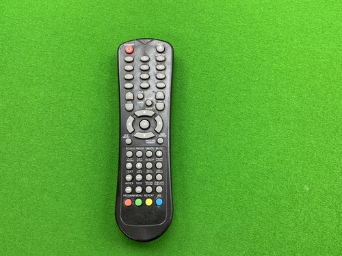 Replacement remote control - tv,