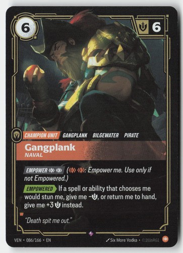 Gangplank naval 086 166 - 086/166, in