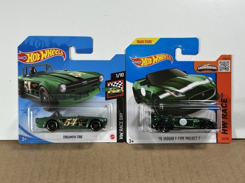 Hot wheels short card lot - wheels,
