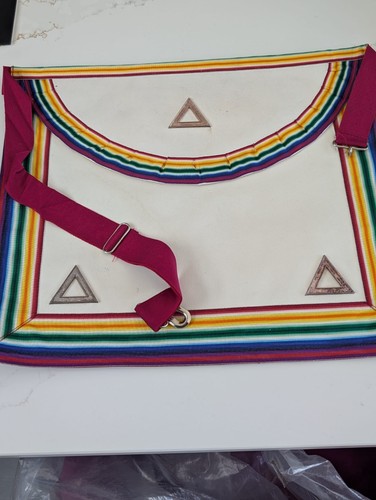 Masonic royal ark mariners - royal,