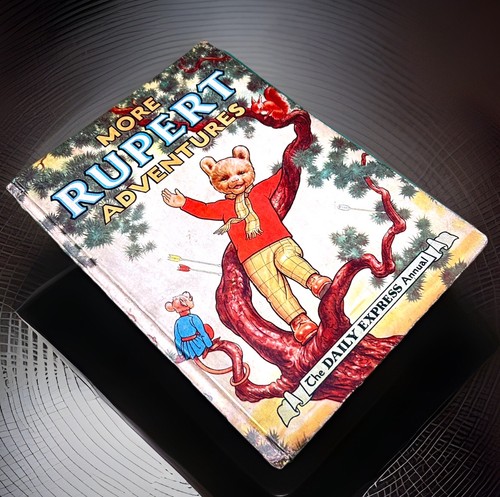 Buy now rupert - now,