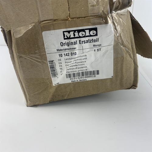 Miele fridge power - fridge,