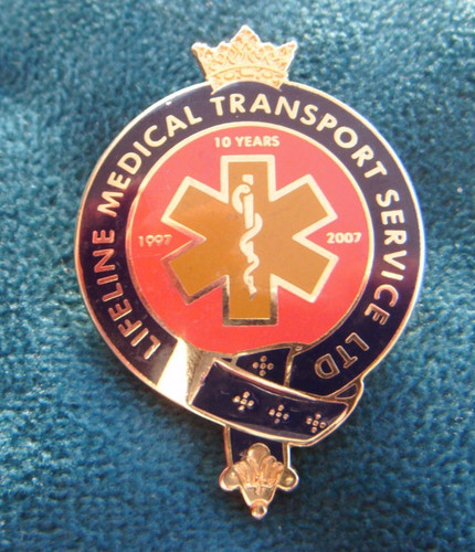 Lifeline medical transport - lifeline,