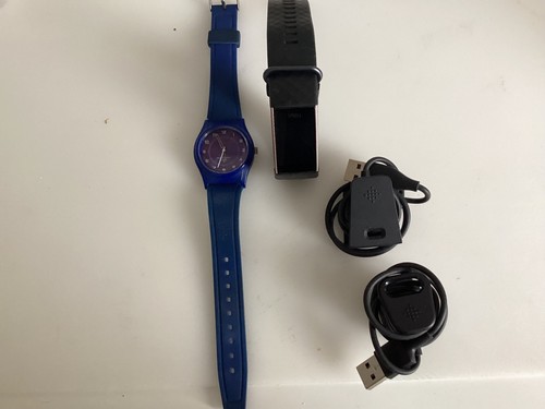 Marks spencer watch fitbit - marks,