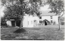 Postcard yorkshire poss - postcard, ?