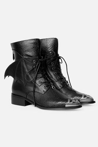 Restyle gothic winklepicker - restyle,