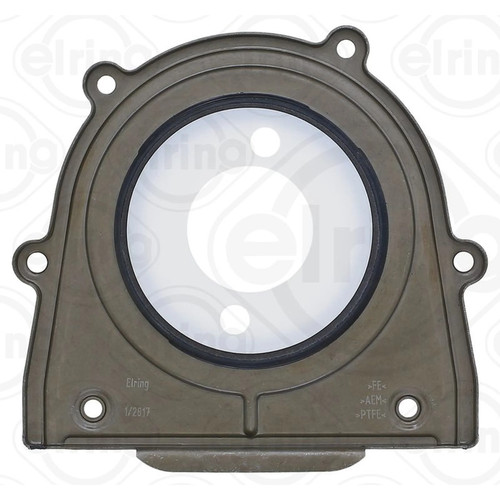 Elring crankshaft shaft seal - elring,