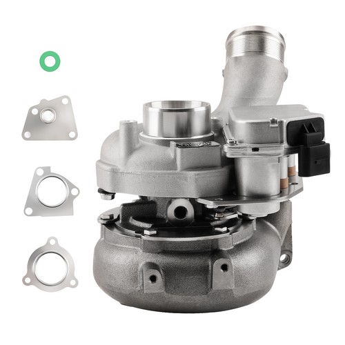 Bv50 diesel turbo for - diesel, audi