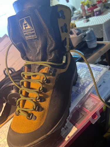 Fila outdoor mountainering - outdoor,