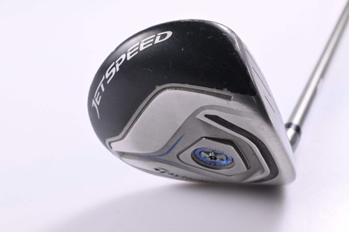 Ladies taylormade jetspeed 5 - jetspeed, #5