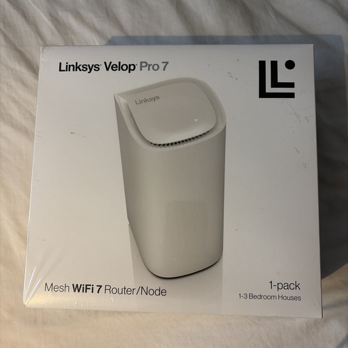 Linksys velop pro - linksys,
