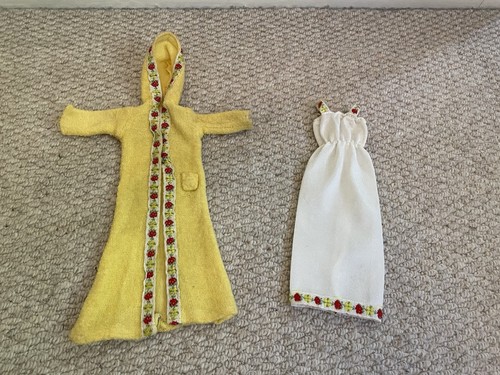 Vintage sindy 1979 winter - vintage,