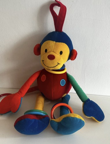 Little jellycat hoopy loopy - jellycat,