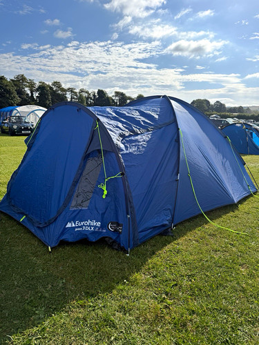 Eurohike avon dlx - avon, 3