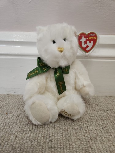 Beanie baby nimbus the - baby, "nimbus"