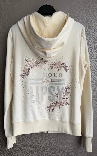Nwt lipsy women - lipsy, velour