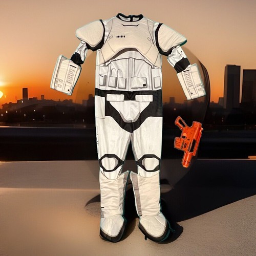 Stormtrooper boys small - /,