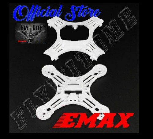 Emax babyhawk top frame bottom - babyhawk,