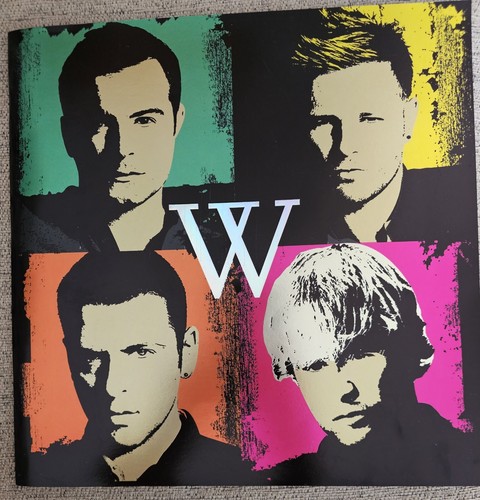 Collectors westlife yrs - collectors,
