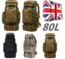 30/80L Outdoor Military