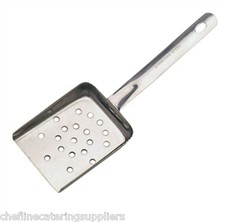 Stainless Steel Chip Scoop