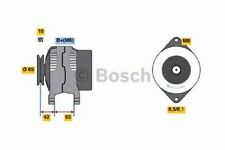 BOSCH REMAN ALTERNATOR - 0986049051