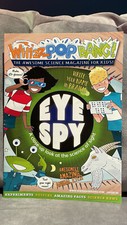 Whizz Pop Bang Kids Science