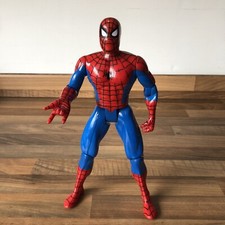 Spiderman Figure 1994 Marvel