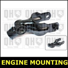 Engine Mounting Rear Centre Lower FOR PEUGEOT 307 1.6 00->12 Petrol QH