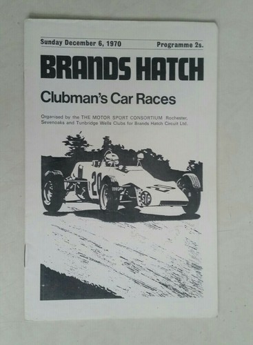 Brands hatch official - hatch,
