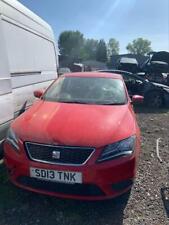 SEAT TOLEDO 2013-19 5DR 1.6 DIESEL (RED) **BREAKING SPARES** Wiper arms