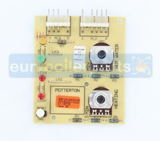Potterton Puma 80 & 100 Electronic Display PCB 21/18775