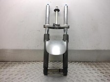 2002 KAWASAKI ZX 636 ZX6R A1P