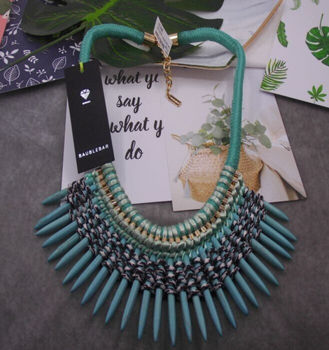Nwt baublebar pocahontas - baublebar,