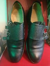 Justin Deakin Mens Black